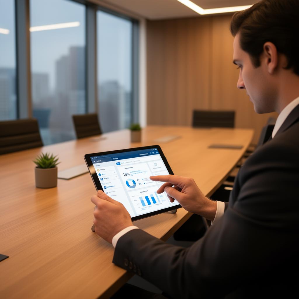 Business Mobility & Cell Plans | AVA Telecom